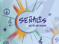 Serie Señales - tv pública