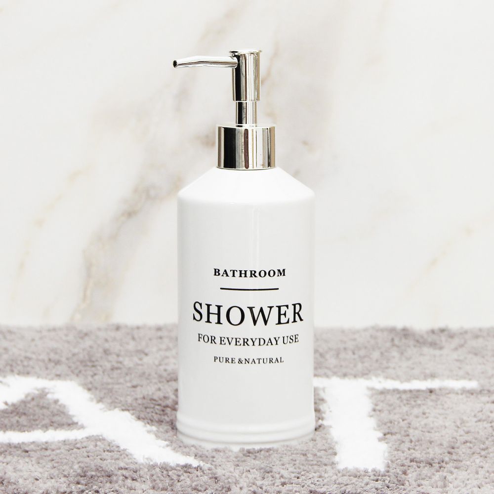 Dispenser de Baño Shower Bl